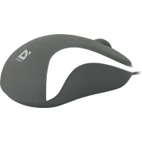 Мышь Defender Accura MS-970 (белый/серый) фото 1